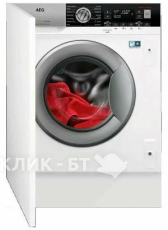 Стиральная машина AEG L7WBE68SI
