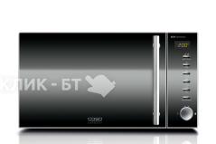 Микроволновая печь CASO M 20 Electronic Black