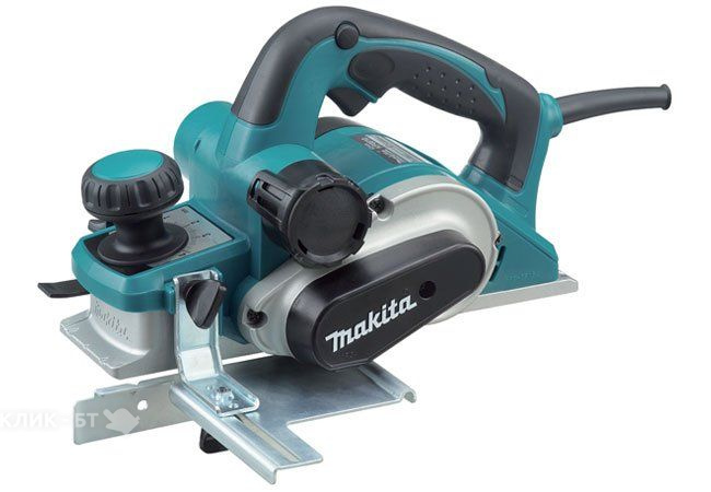 Рубанок MAKITA kp0810c
