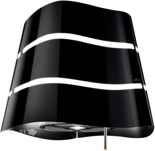 Вытяжка ELICA WAVE BL/F/51