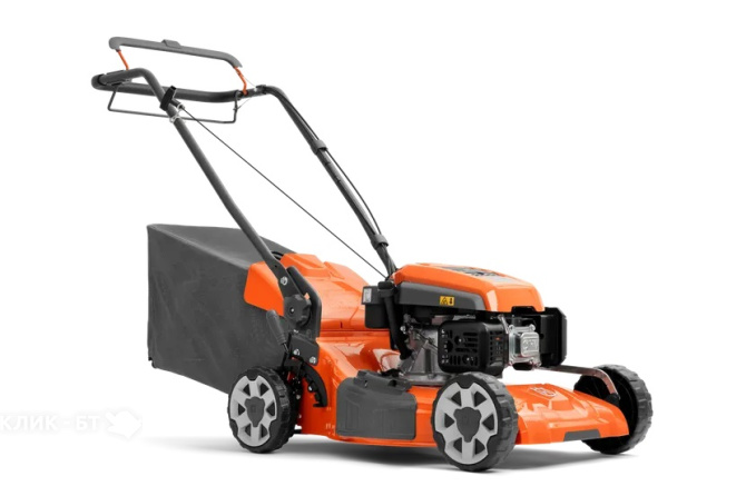 Газонокосилка HUSQVARNA LC151S 9704884-01