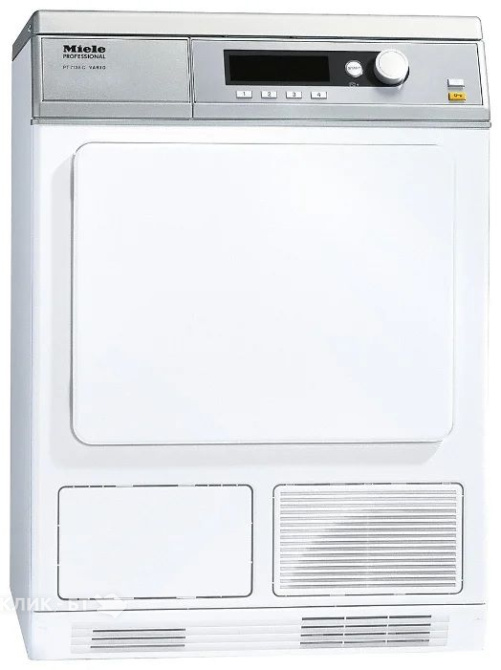 Сушильная машина Miele PT 7135 C Vario [EL]