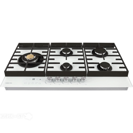 Варочная поверхность HIBERG VM 9155 W