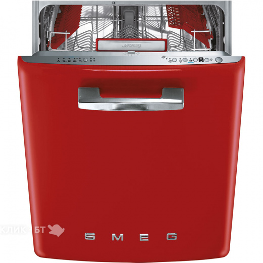 Посудомоечная машина SMEG ST2FABRD