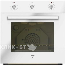 Духовой шкаф ZUGEL ZO А707 W