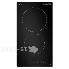 Варочная поверхность MAUNFELD CVCE292STBK