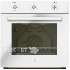 Духовой шкаф ZUGEL ZO А707 W