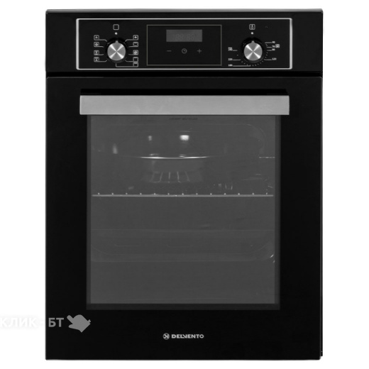 Духовой шкаф DELVENTO V4EB59001