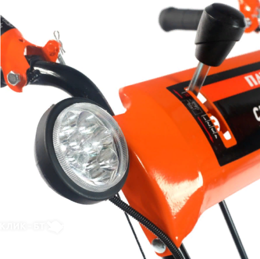 Снегоуборщик PATRIOT Sibir 997 EKX