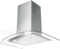 Вытяжка FABER TRATTO/SP EG8 X/V A90 (нерж.сталь,стекло) (под заказ)