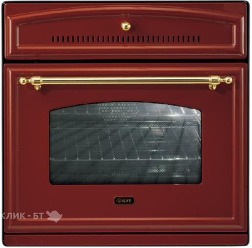 Духовой шкаф ILVE 600-RMP/RB