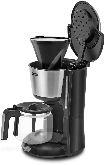 Кофеварка RONDELL RDE-1100