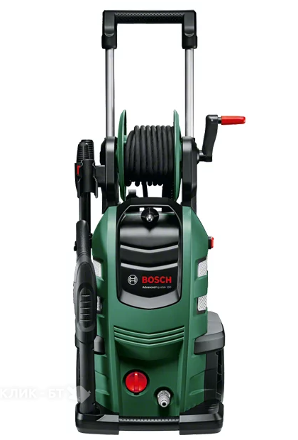 Минимойка Bosch AdvancedAquatak 160