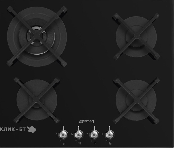 Варочная поверхность SMEG PV364N