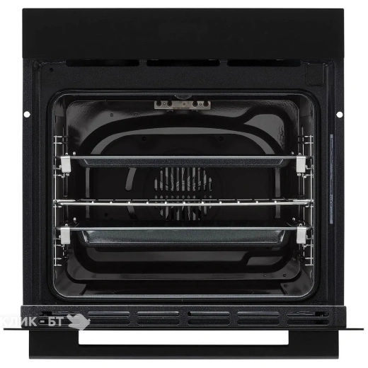 Духовой шкаф KRONA Onyx 60H BL/BL