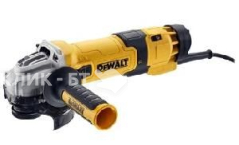 Шлифмашина DEWALT DWE4257