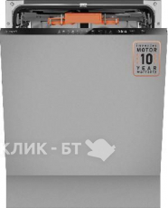 Посудомоечная машина WEISSGAUFF BDW 6037 Inverter AutoOpen Infolight