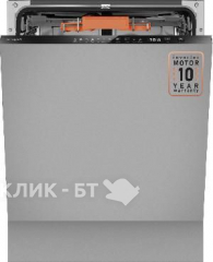 Посудомоечная машина WEISSGAUFF BDW 6037 Inverter AutoOpen Infolight