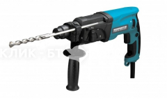 Перфоратор WORKMASTER ПР-1100