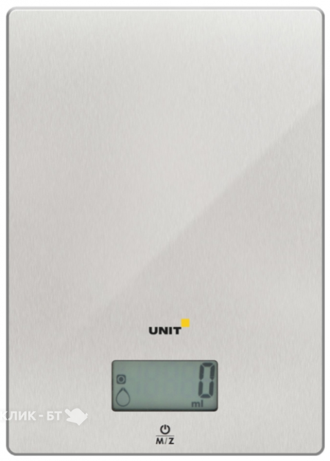 Весы UNIT UBS-2152