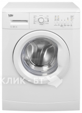 Стиральная машина BEKO RKB 68021 PTY