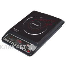 Плита настольная Sakura SA-7152RF