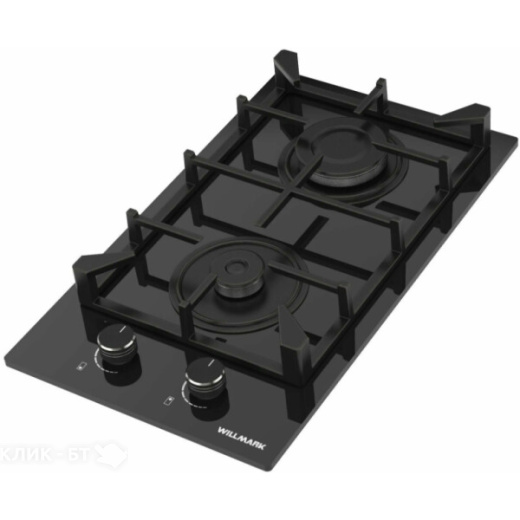 Варочная поверхность WILLMARK WGH-2302BL