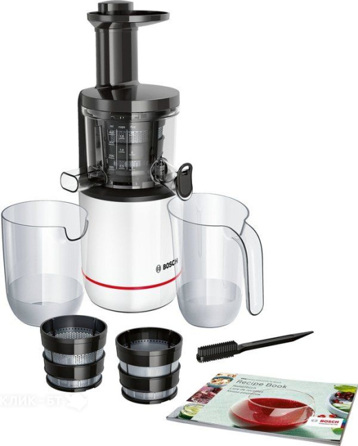 Соковыжималка BOSCH MESM 500W