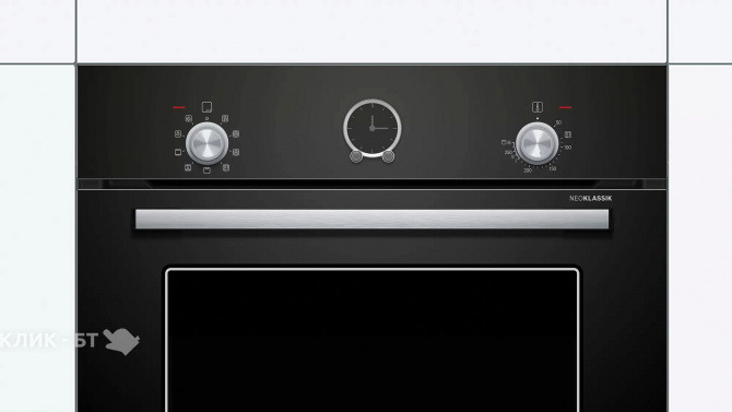 Духовой шкаф BOSCH HIJS10YB0R