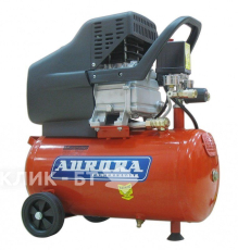 Компрессор AURORA wind-25  (24л, 271л/мин-на входе, 1,8квт, 220в)