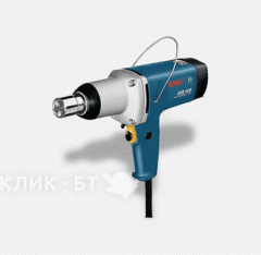 Гайковерт BOSCH gds 18 e