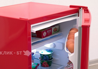 Холодильник NORDFROST NR 403 R