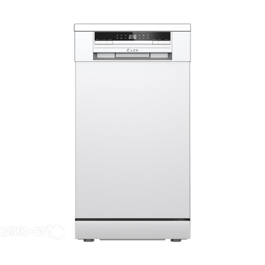 Посудомоечная машина LEX DW4562N WH