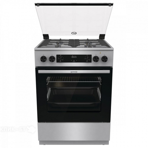 Плита GORENJE GKS6C72XF