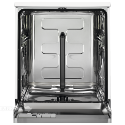 Посудомоечная машина Zanussi ZDF 26004 XA