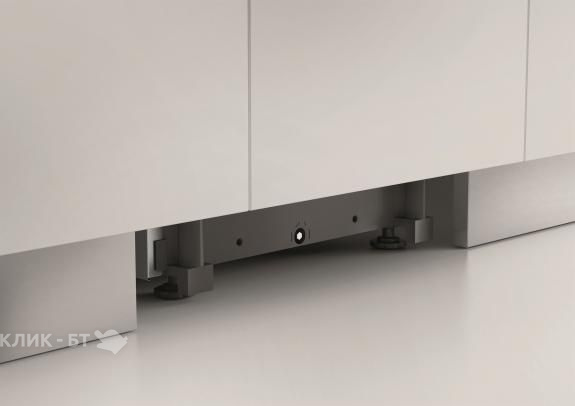 Посудомоечная машина Whirlpool WSIO 3O23 PFE X