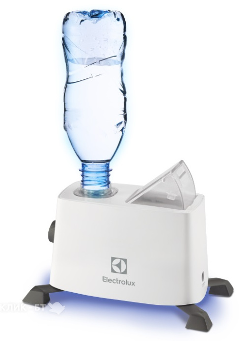 Увлажнитель воздуха ELECTROLUX EHU-4015 Travel