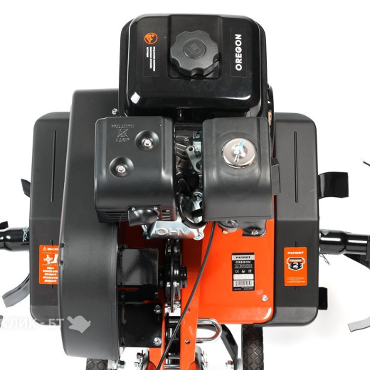 Культиватор Patriot T 7085 P