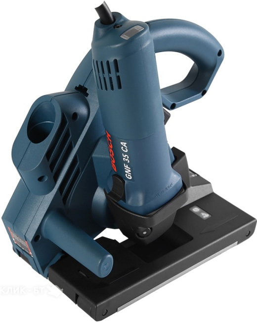 Штроборез BOSCH gnf 35ca