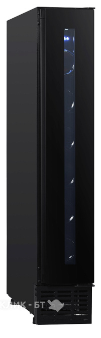 Винный шкаф TEMPTECH SOMX15SRB-24