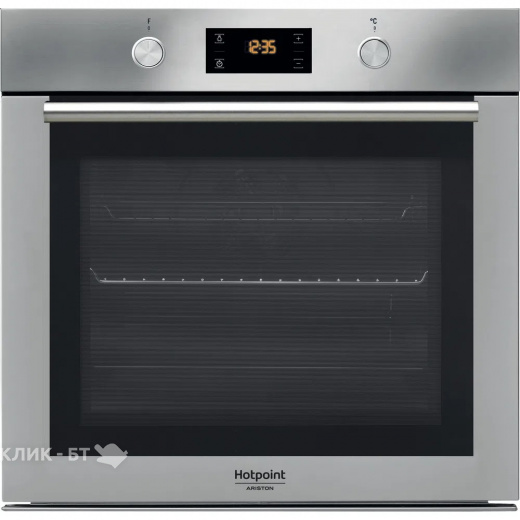 Духовой шкаф HOTPOINT-ARISTON 7O 4FA 841 JC IX HA