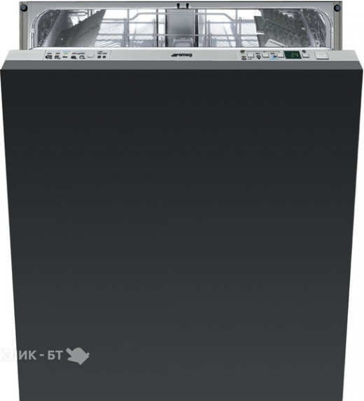 Посудомоечная машина SMEG sta6443-3