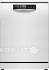Посудомоечная машина BOSCH SMS6ZCW37Q