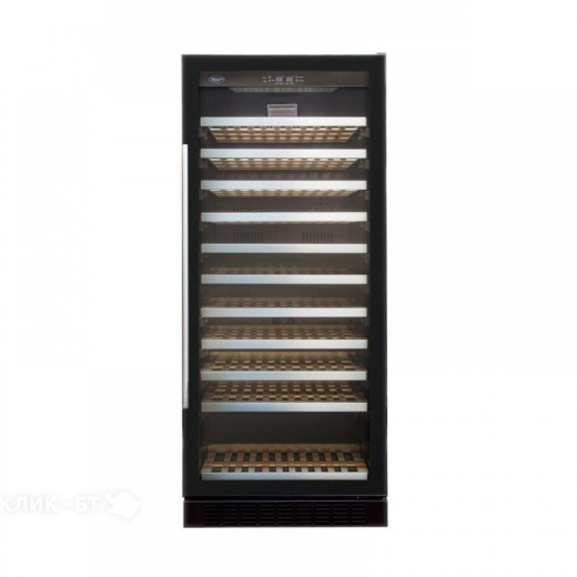 Винный шкаф COLDVINE C121-KBT1