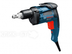 Шуруповерт BOSCH gsr 6-45 te