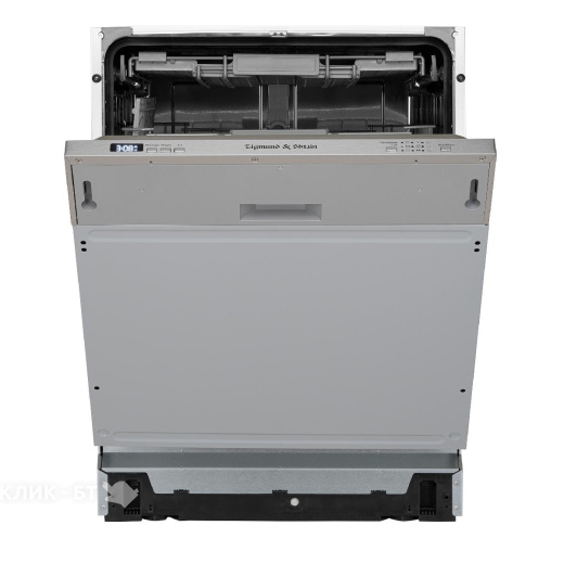 Посудомоечная машина ZIGMUND & SHTAIN DW 301.6