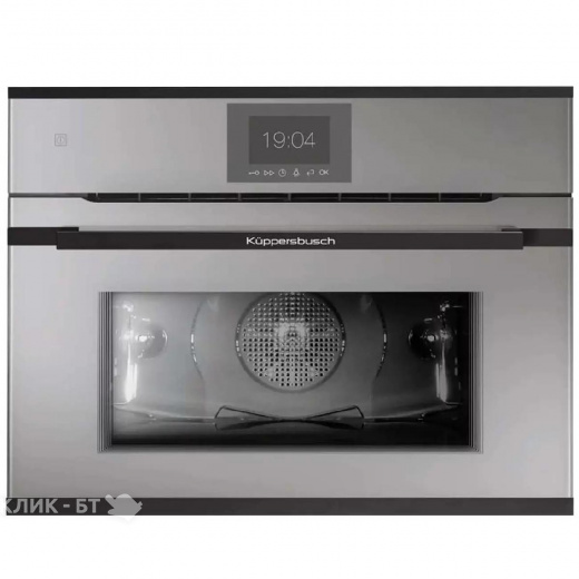 Духовой шкаф KUPPERSBUSCH CBP 6550.0 G5