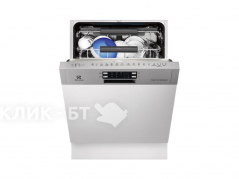 Посудомоечная машина ELECTROLUX esi 9852 rox