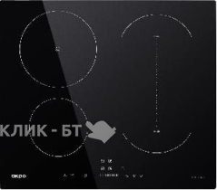 Варочная поверхность AKPO PIA 6094117СС BL