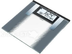 Весы SANITAS SBG 21